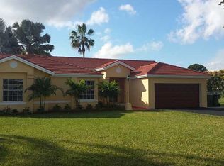 1530 NW 15th Ter, Homestead, FL 33030