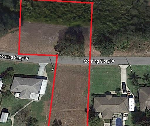 2nd image of 3038 Morning Glory Dr