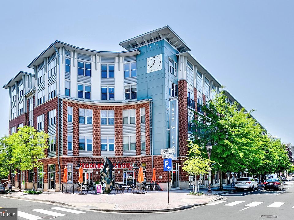 1st image of 1800 Wilson Blvd Unit 120