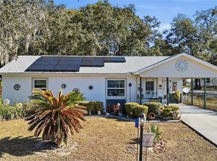 81 S Rose Ave, Beverly Hills, FL 34465