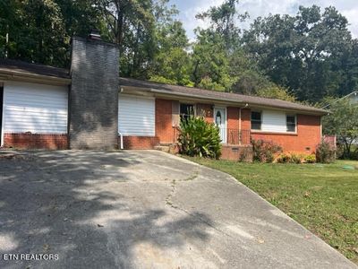 6301 Milroy Ln, Knoxville, TN, 37918