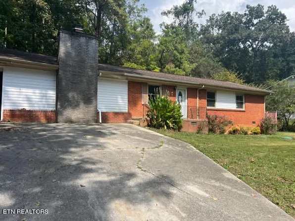 6301 Milroy Ln, Knoxville, TN 37918