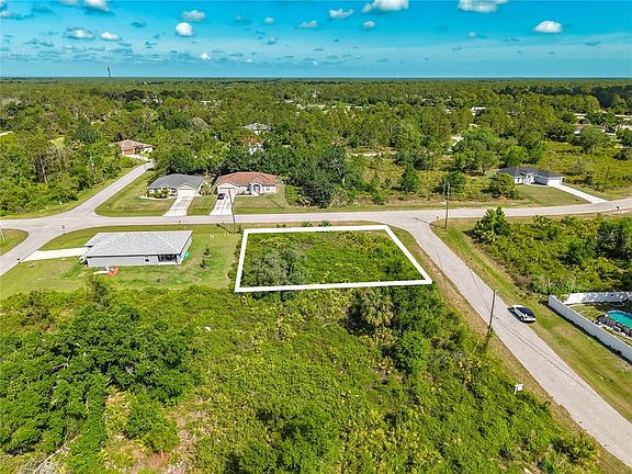 5th image of Nyberg Rd Lot 28