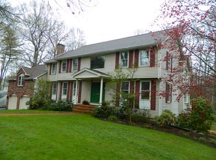 430 River Rd, Andover, MA 01810