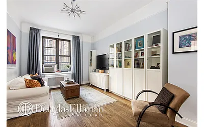 Sold by Douglas Elliman