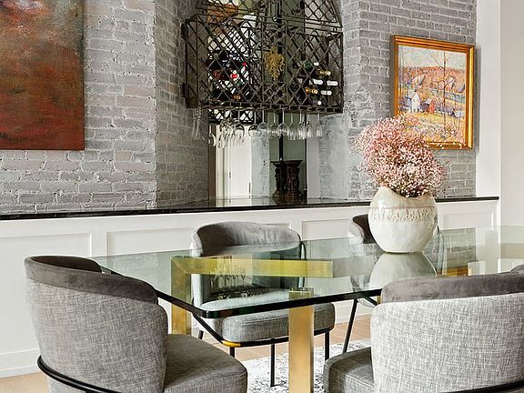 4th image of 28 Old Fulton St #Townhouse A