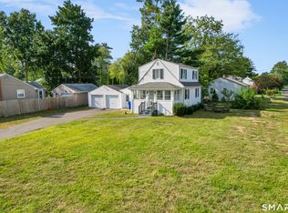 100 Englewood Avenue, Bloomfield, CT 06002