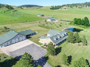 11904 Crook City Rd, Whitewood, SD 57793
