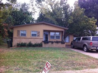 2325 Lee St, Waco, TX 76711