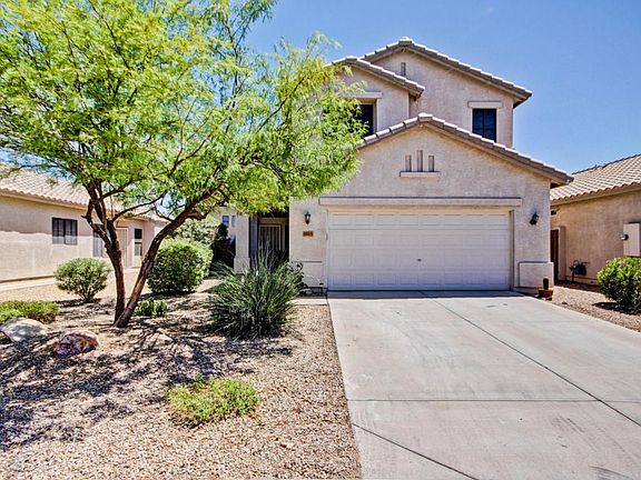 2nd image of 8915 W Paradise Dr