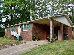 116 Park Ave, Clarksville, VA 23927