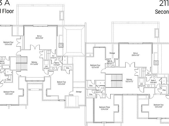 3rd image of 2117 Brandon Cir