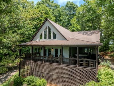 50 Wilson Dr, Bryson City, NC, 28713
