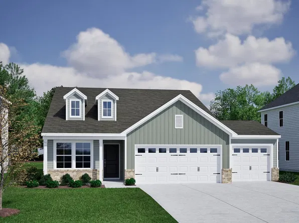 3437 NW Whaley Way, Ash, NC 28420