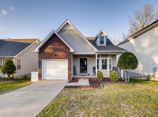 3041 Delta Queen Dr, Nashville, TN 37214