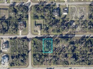850 Carpenter St E, Lehigh Acres, FL 33974