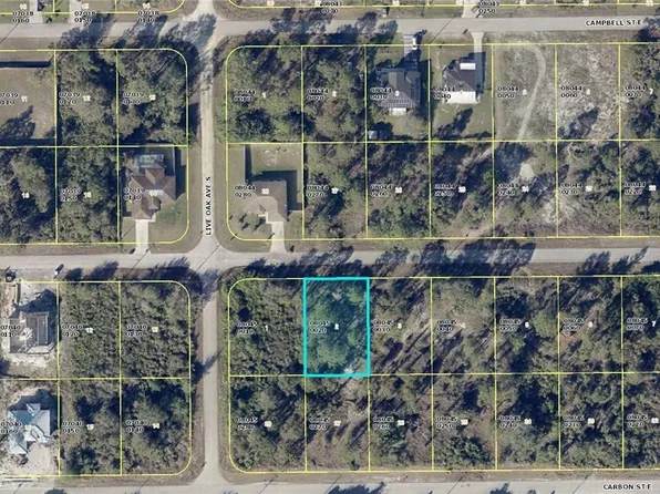 850 Carpenter St E, Lehigh Acres, FL 33974