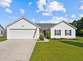 1703 Covey Ln, Wilmington, NC 28411