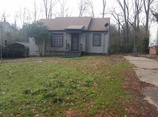 159 Kimbrough Dr, Jackson, MS 39204