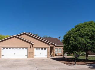 1303 S 23rd St, Artesia, NM 88210