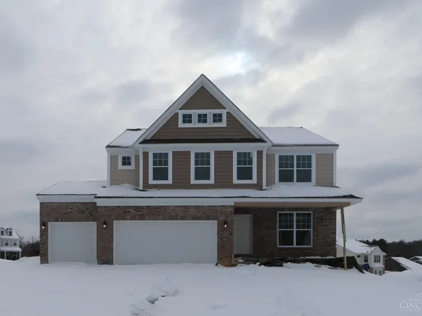 4911 Shadow Hawk Dr #31, Green Township, OH 45247