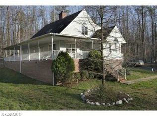 4211 Saratoga Rd, Richmond, VA 23235