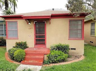 4623 Park Blvd #1/2, San Diego, CA 92116