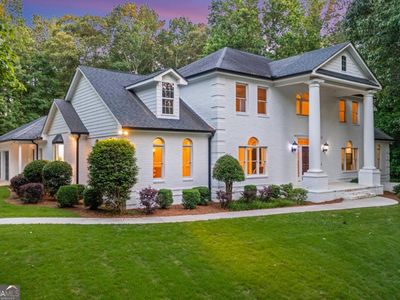 5145 Saddlebred Ln, Cumming, GA, 30028