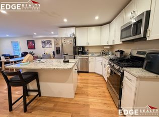23 Higgins St #2, Allston, MA 02134