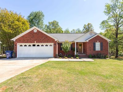 102 Deer Path, Anniston, AL, 36207