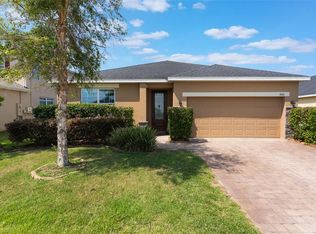 686 Black Eagle Dr, Groveland, FL 34736