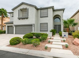 2173 Calandria Ave, Las Vegas, NV 89123