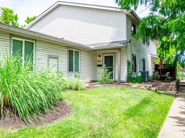 972 E Crescentville Rd, Cincinnati, OH 45246