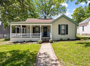 303 Saint Joseph St, Columbia, MO 65201
