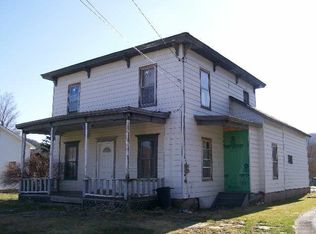 2 Park St, Worcester, NY 12197
