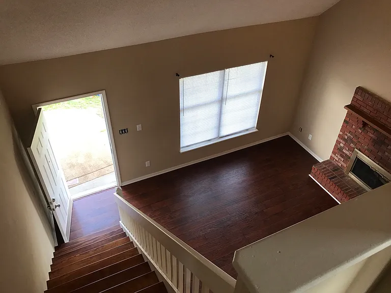 3703 Hermitage Rd — Photo 4
