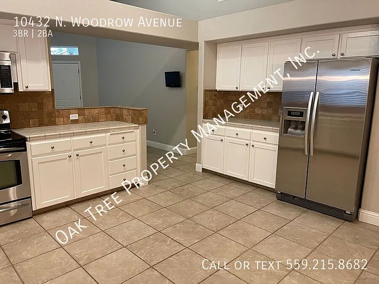 10432 N Woodrow Ave — Photo 9