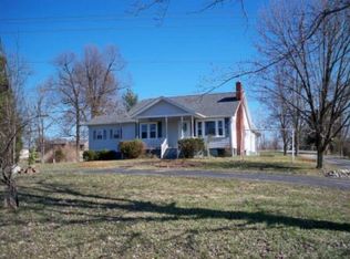 5320B Hanson Rd, Madisonville, KY 42431