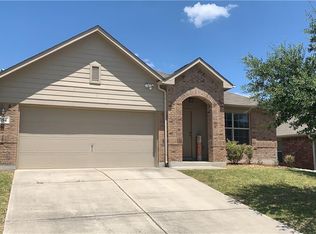 354 Posey Pass, New Braunfels, TX 78132