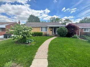 270 Wheeler Ave, Mc Kees Rocks, PA 15136