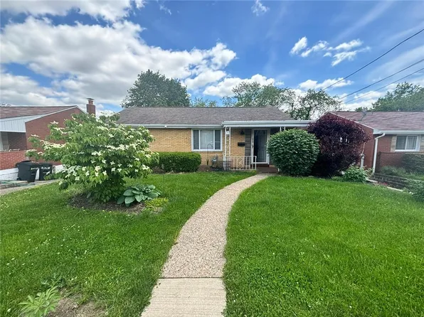 270 Wheeler Ave, Mc Kees Rocks, PA 15136