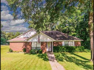 16568 Echo Glen Dr, Tyler, TX 75703