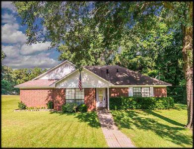 16568 Echo Glen Dr, Tyler, TX, 75703