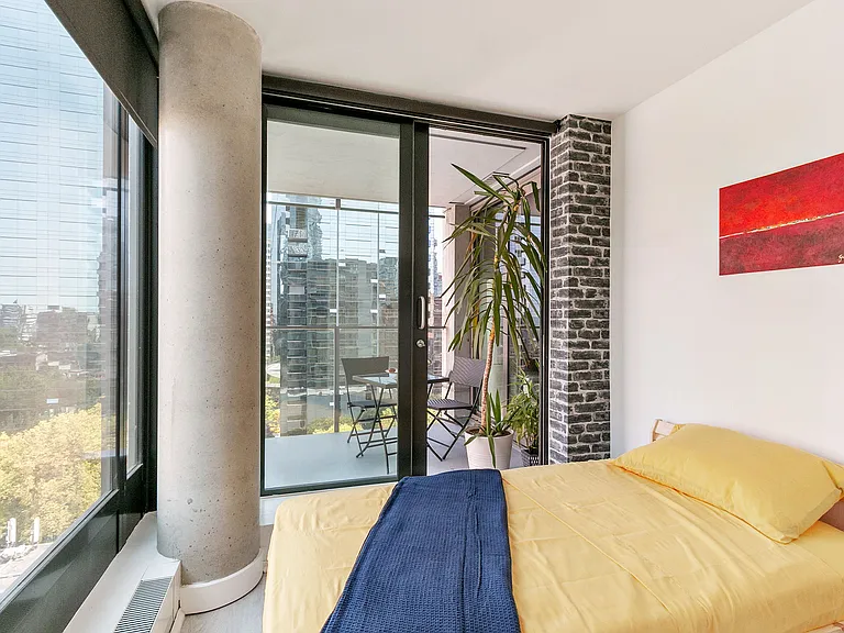 1133 Hornby St #D4 — Photo 8