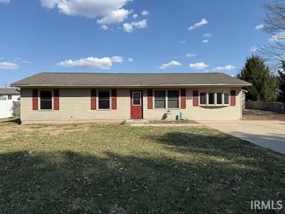 5252 N Mary St, Bloomington, IN, 47404