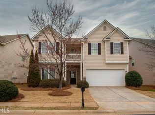5212 Catrina Way #0, Buford, GA 30519