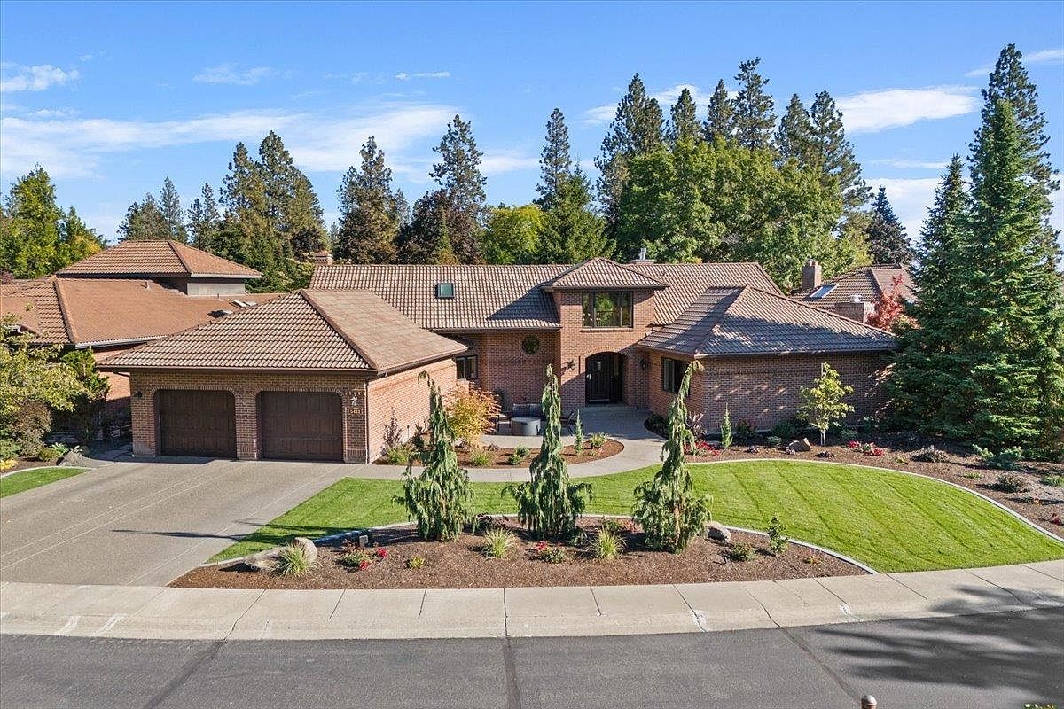 5433 S Quail Ridge Cir, Spokane, WA 99223 | Zillow