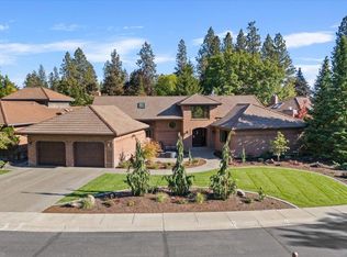 5433 S Quail Ridge Cir, Spokane, WA 99223