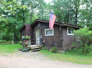 2841 State Highway 47 S, Lac Du Flambeau, WI 54538