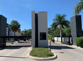 200 S Mockingbird Ave, Mission, TX 78572